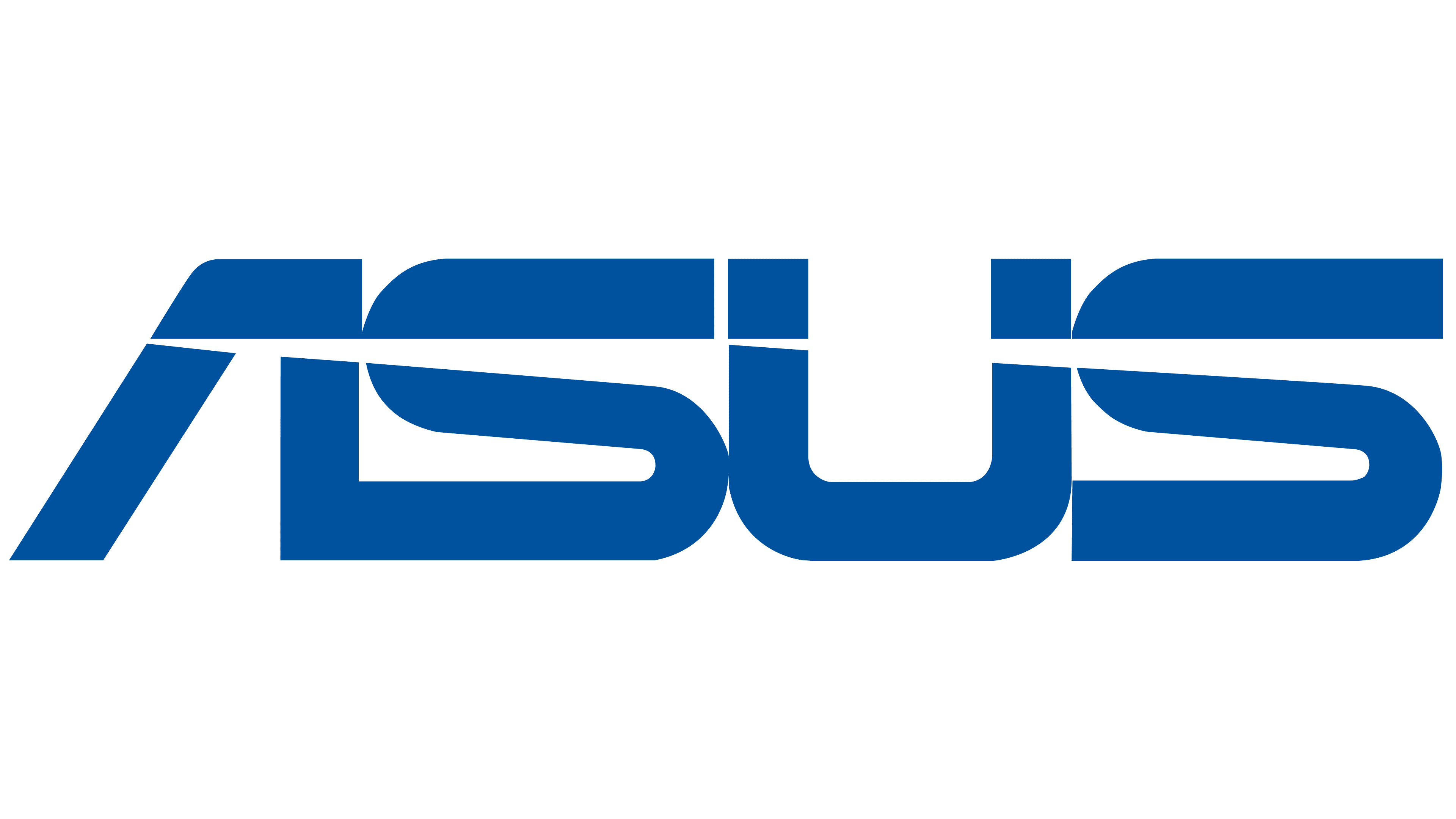Asus Laptops