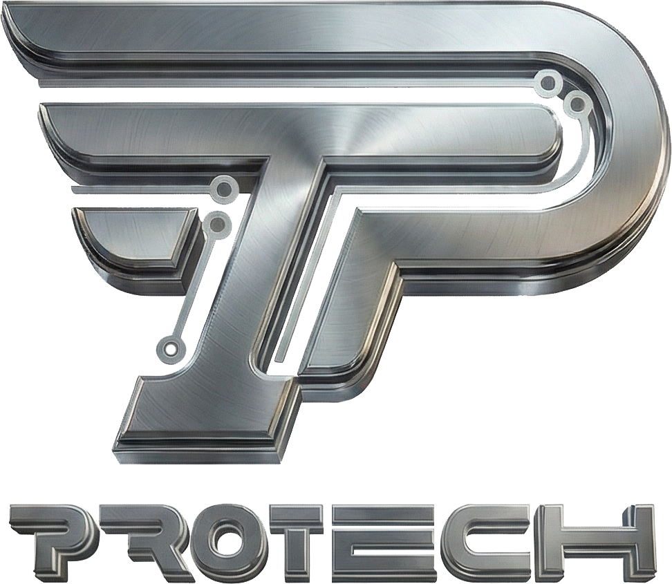 Pro Tech Logo