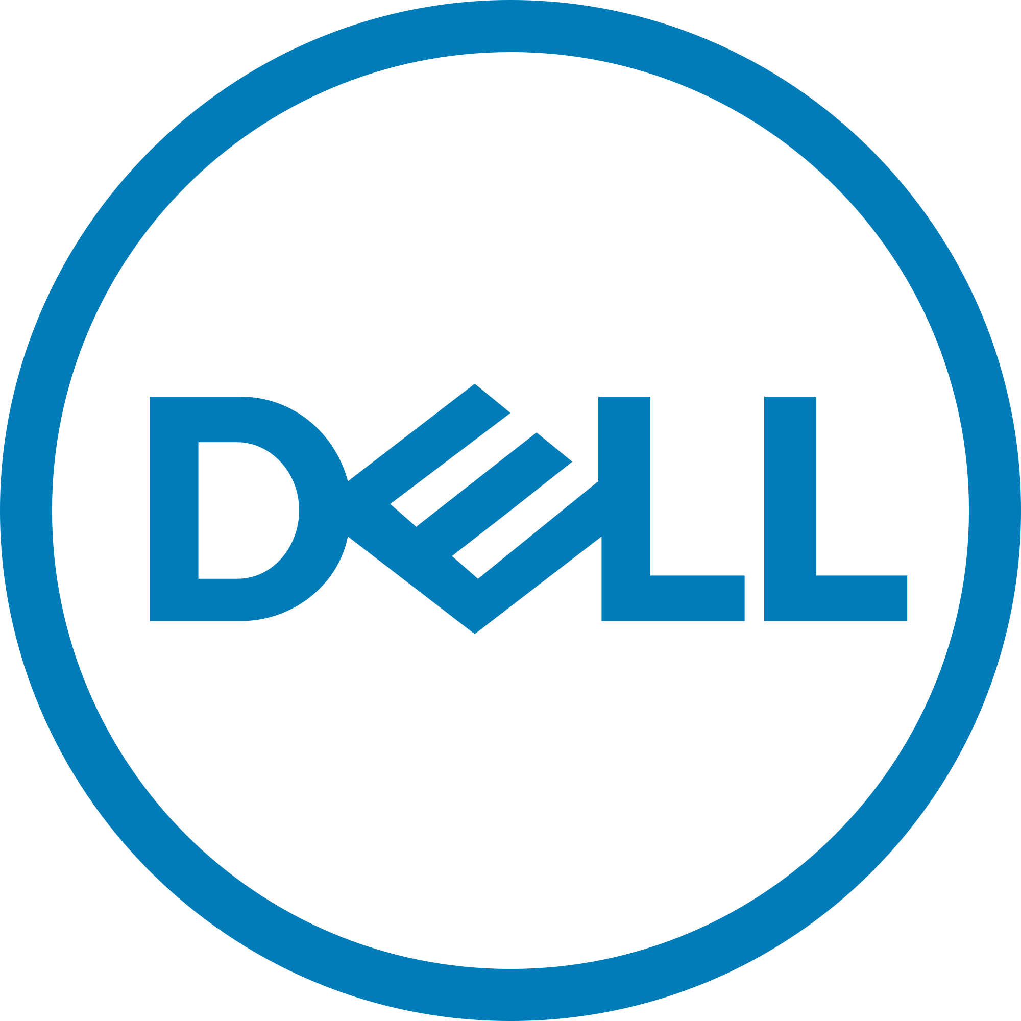 Dell Laptops