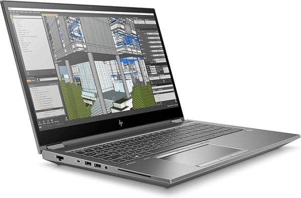 hp zbook