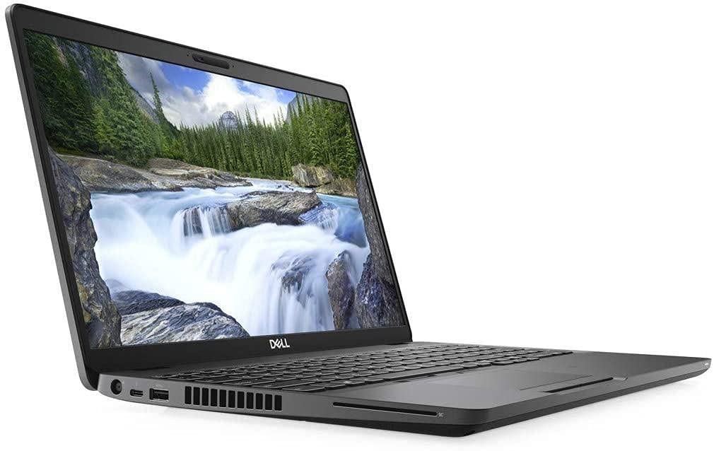 5500 dell latitude