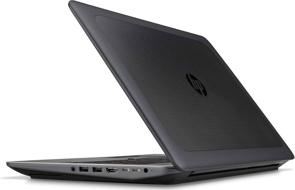 HP ZBOOK G3