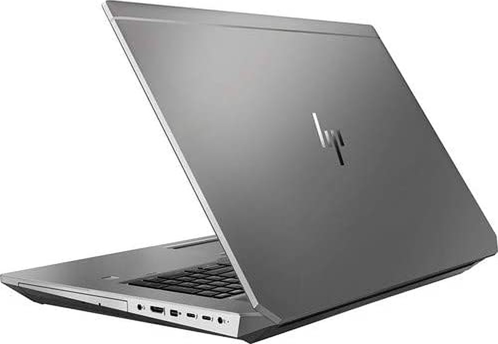 HP ZBOOK G5