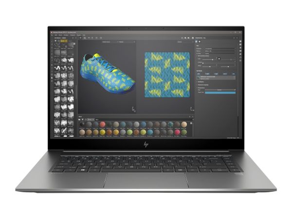 HP ZBOOK G7 STUDIO