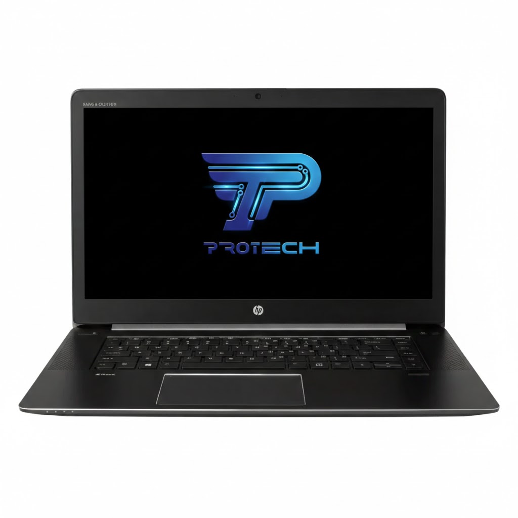 HP ZBOOK 15 STUDIO G3