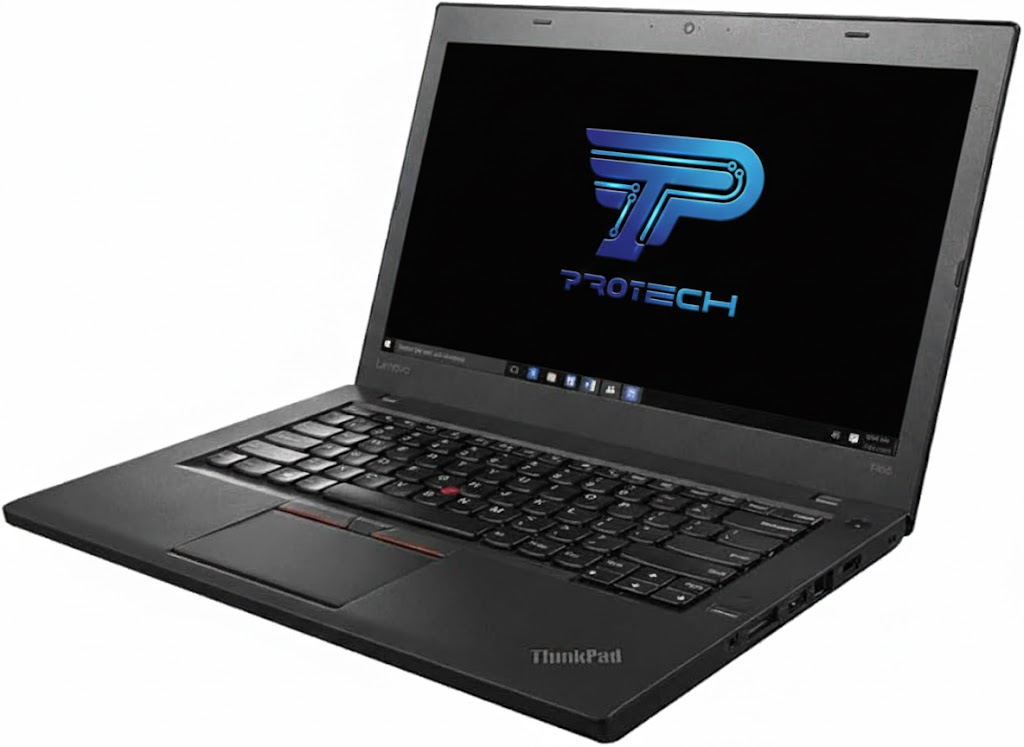 Lenovo think pad t460