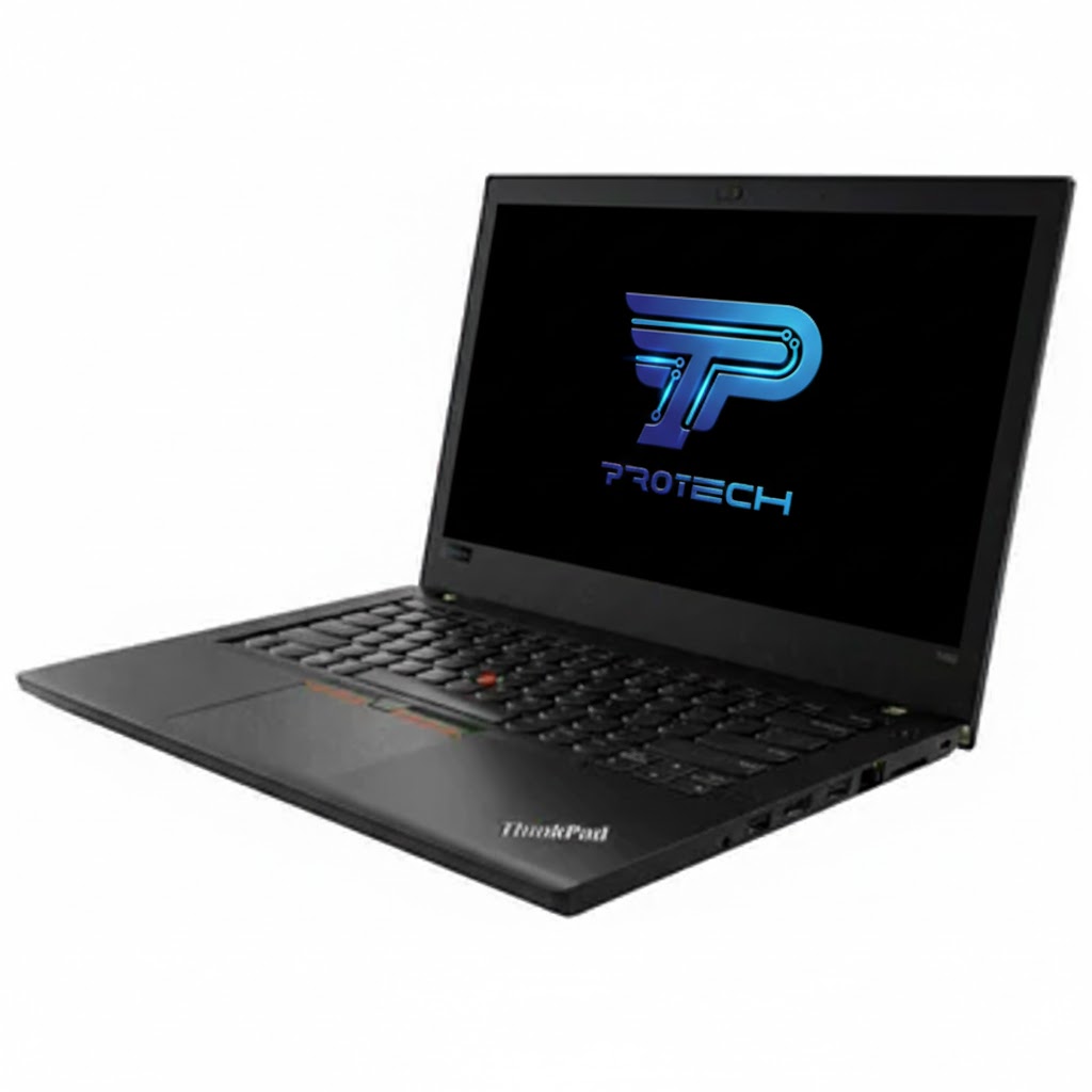 Lenovo thinkpad T480